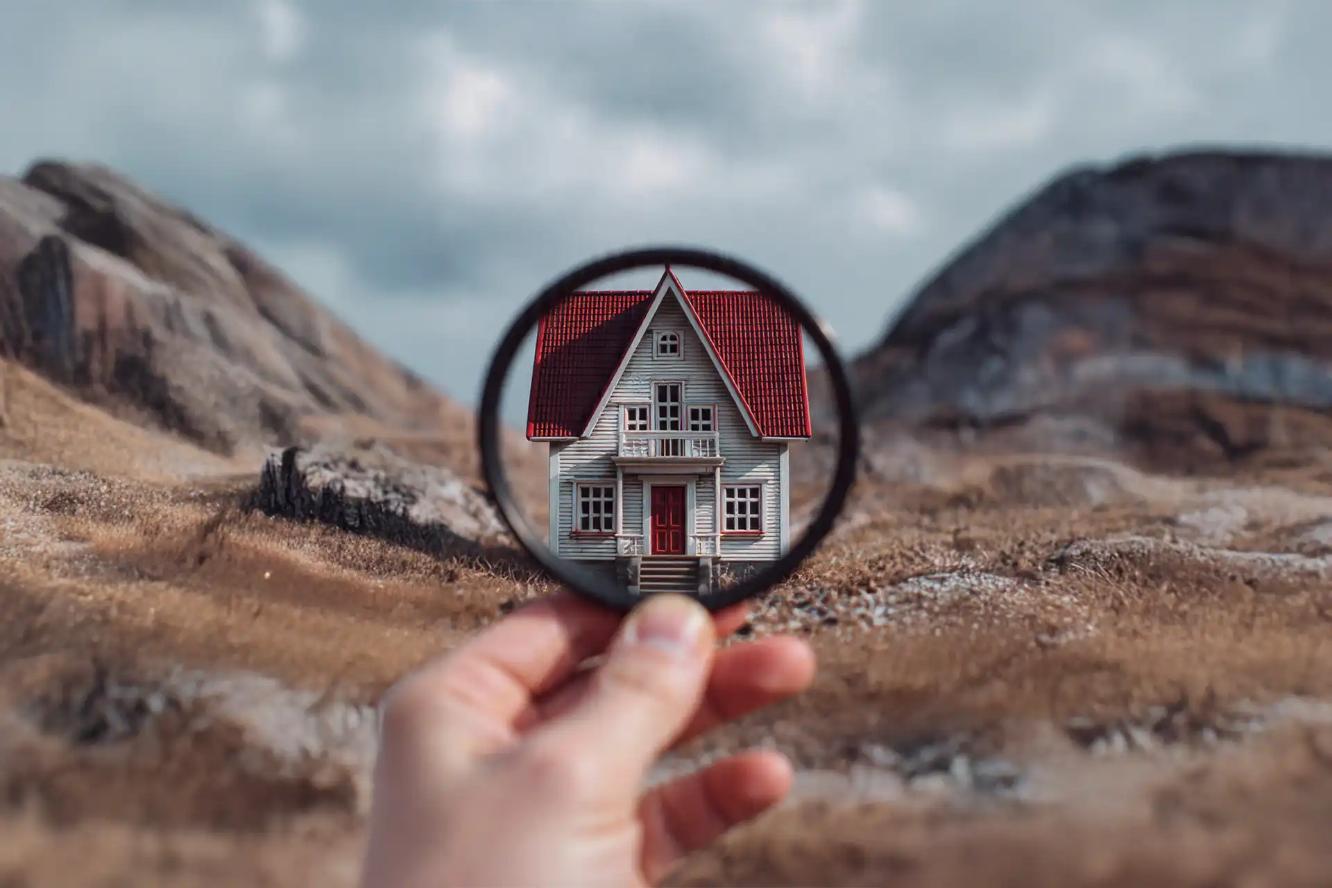 Refinance Your Mortgage